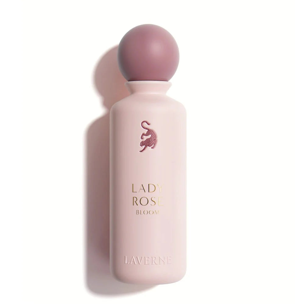 Laverne - Lady Rose Bloom 200ml