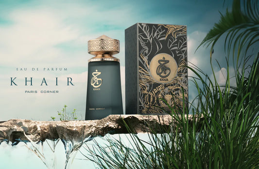 Paris Corner - Khair