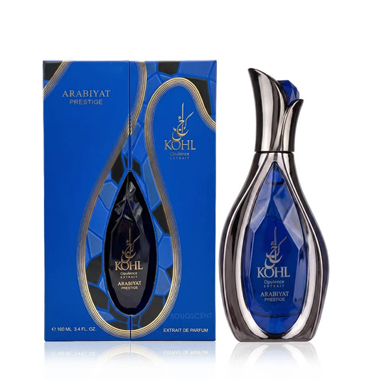 Arabiyat Prestige - Kohl Opulence Extrait 100ml