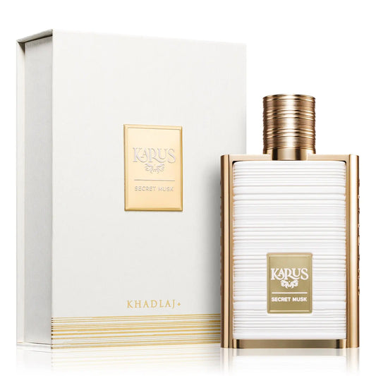 Khadlaj - Karus Secret Musk