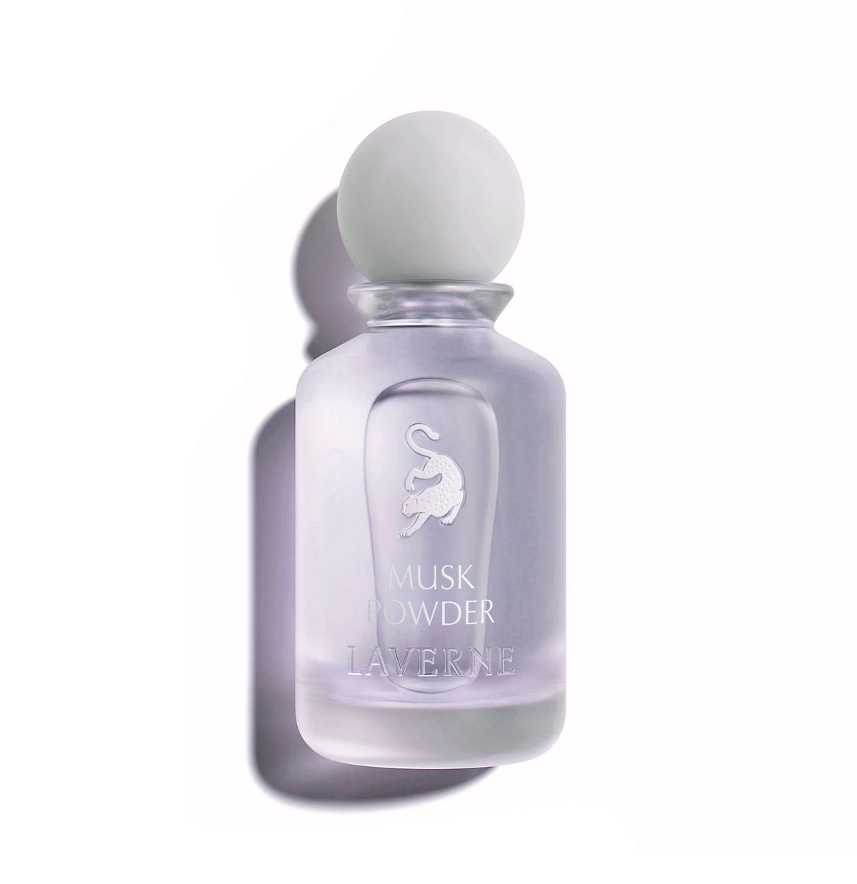Laverne - Powder Musk (Pre-order)
