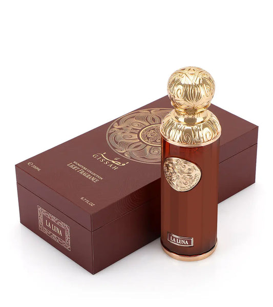 Gissah - La Luna 200ml
