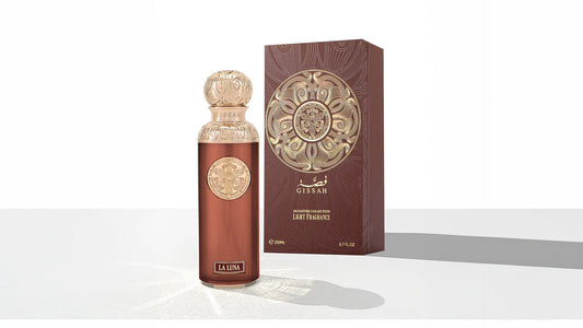 Gissah - La Luna 200ml