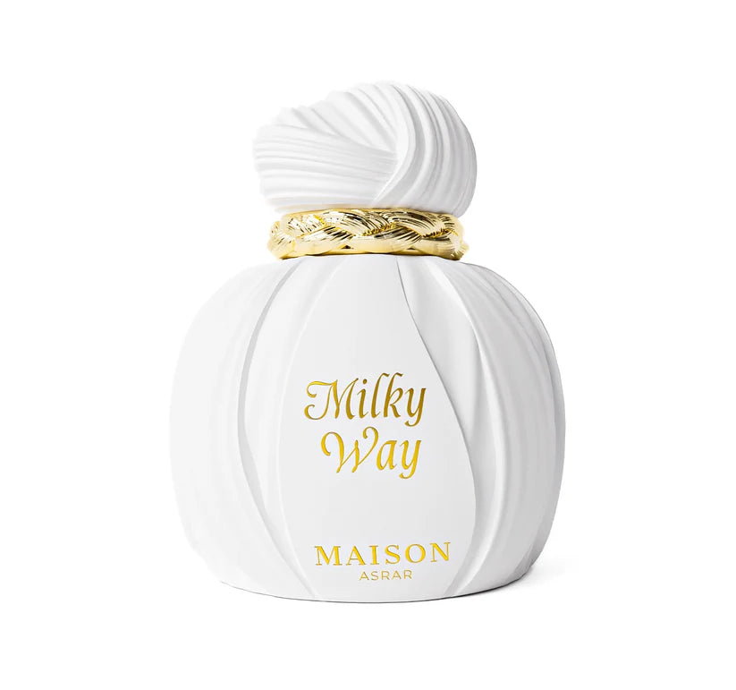 Maison Asrar - Milky Way