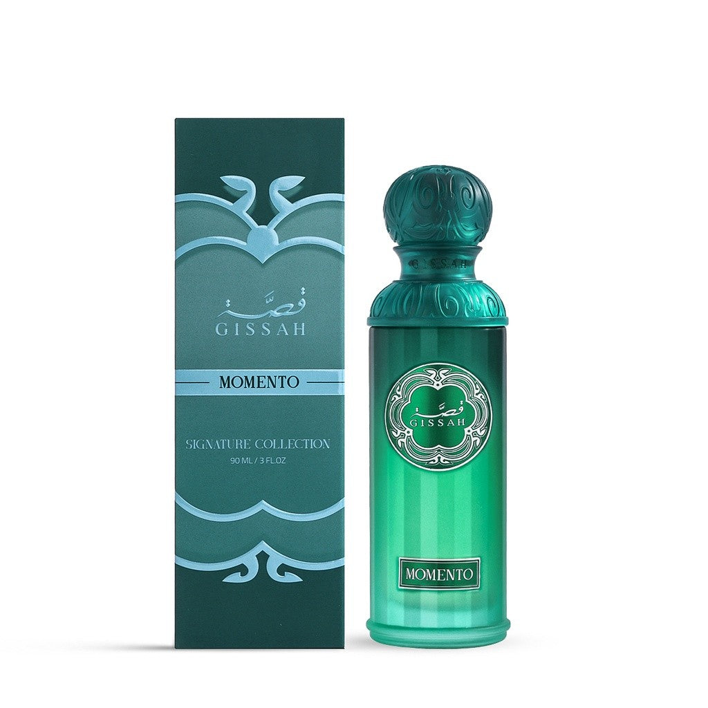 Gissah - Momento 90ml