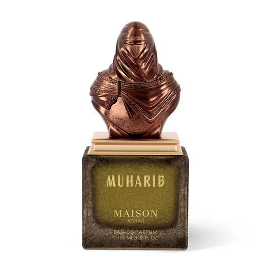 Maison Asrar - Muharib