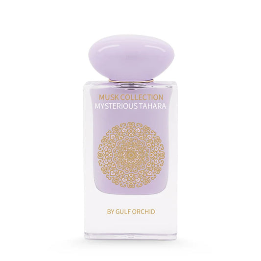 Gulf Orchid - Mysterious Musk