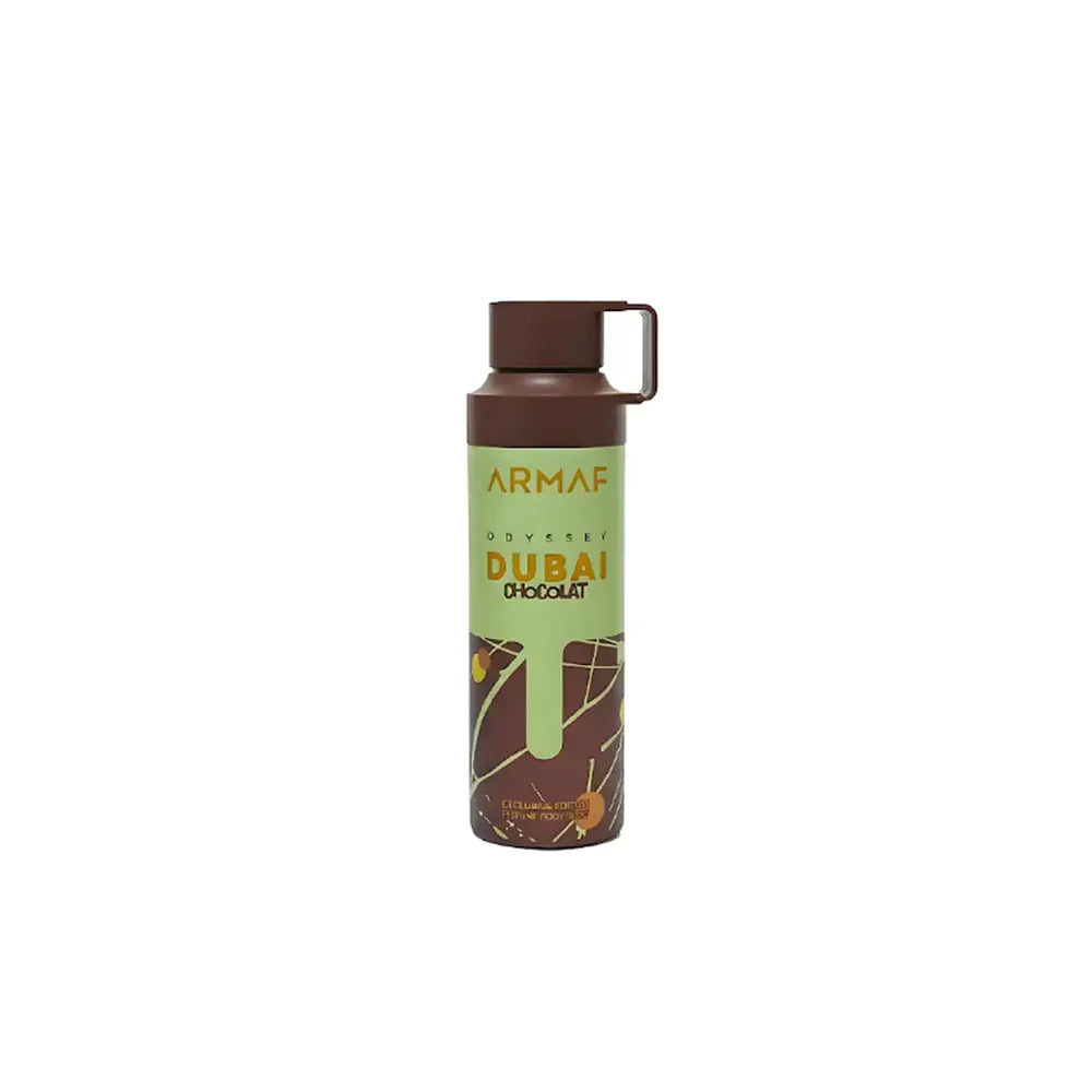 Armaf - ODYSSEY DUBAI CHOCOLAT BODY SPRAY