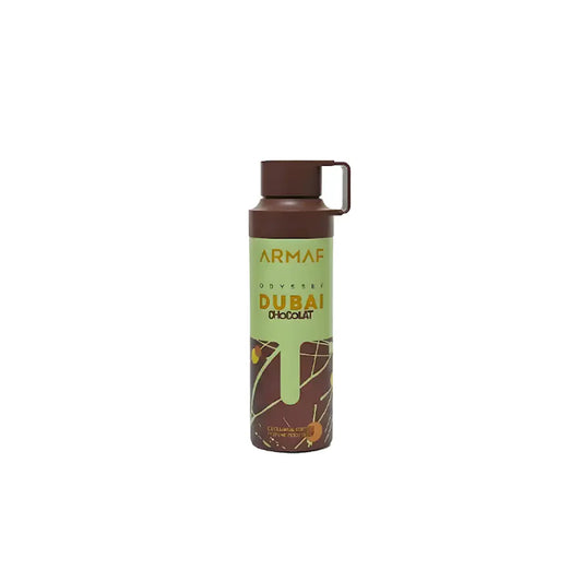 Armaf - ODYSSEY DUBAI CHOCOLAT BODY SPRAY