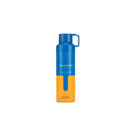 Armaf- Odyssey Mandarin Sky Elixir Spray