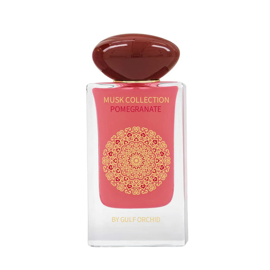 Gulf Orchid - Pomegranate Musk