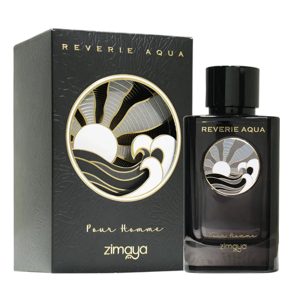Zimaya - Reverie Aqua 100ml