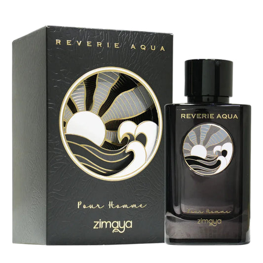 Zimaya - Reverie Aqua 100ml