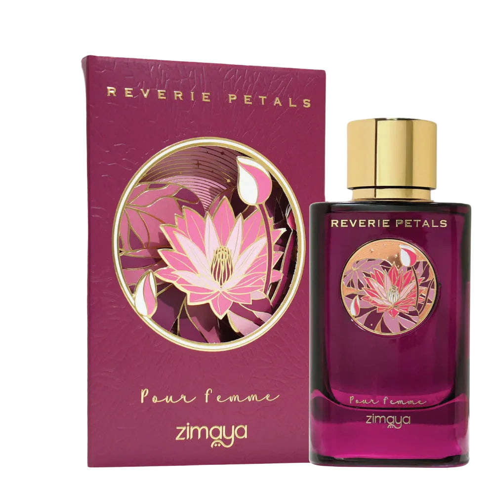 Zimaya - Reverie Petals 100ml