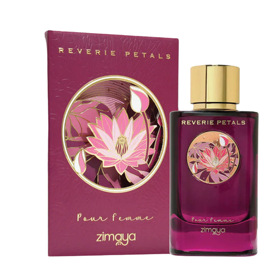Zimaya - Reverie Petals 100ml