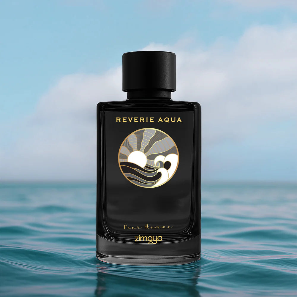 Zimaya - Reverie Aqua 100ml