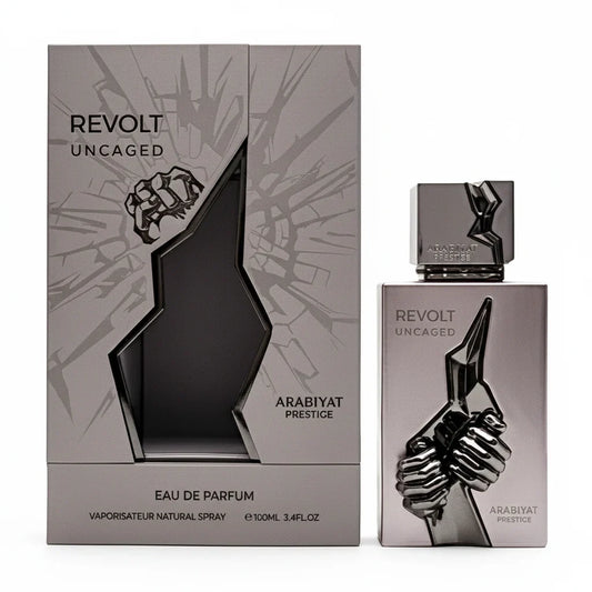Arabiyat Prestige - Revolt Uncaged 100ml