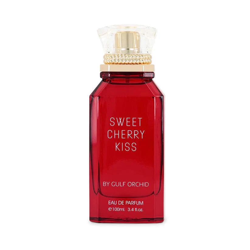 Gulf Orchid - SWEET CHERRY KISS