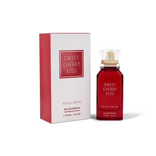 Gulf Orchid - SWEET CHERRY KISS