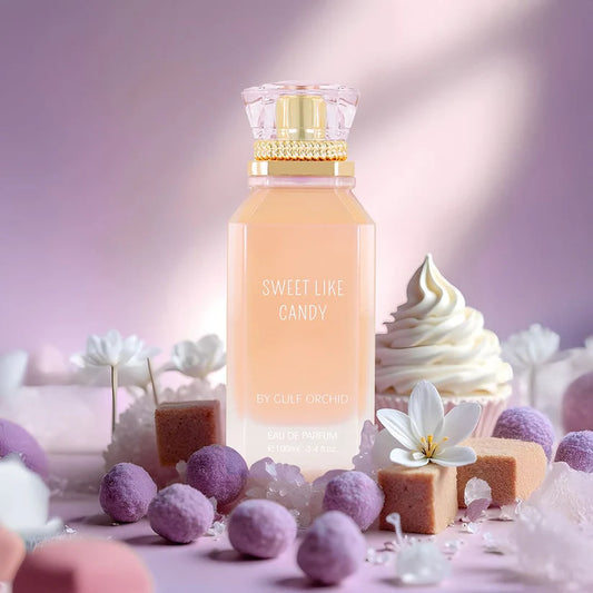 Gulf Orchid - Sweet Like Candy