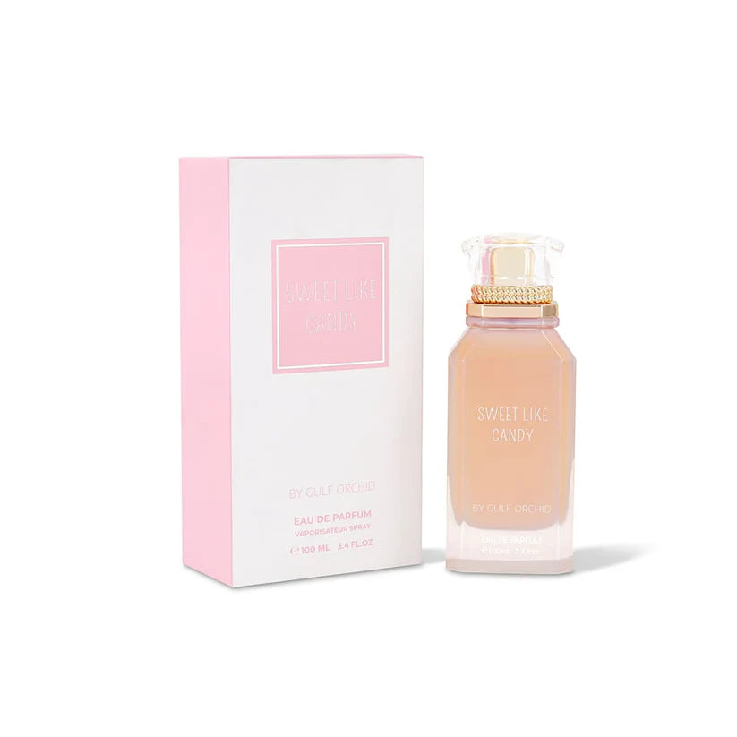 Gulf Orchid - Sweet Like Candy