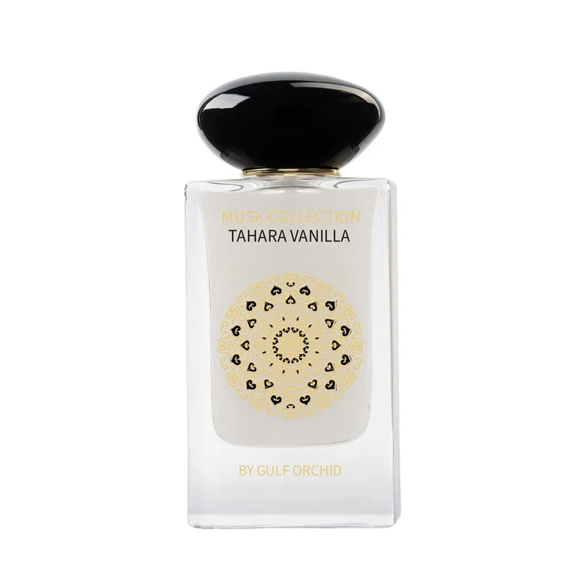 Gulf Orchid - Tahara Vanilla Musk
