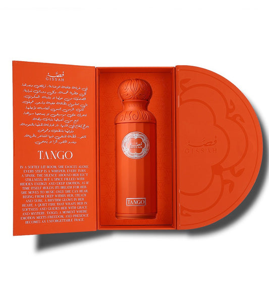Gissah - Tango 200ml