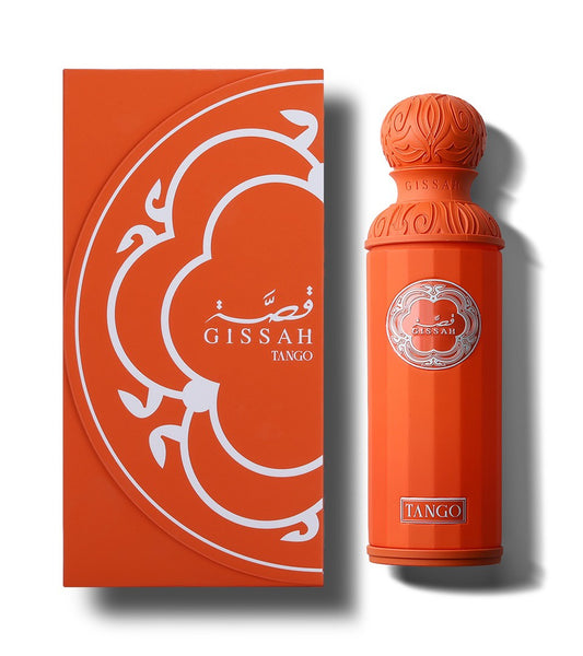 Gissah - Tango 200ml
