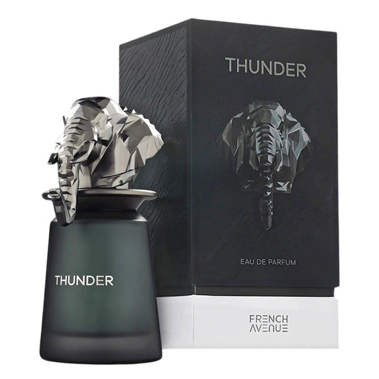 French Avenue - Thunder