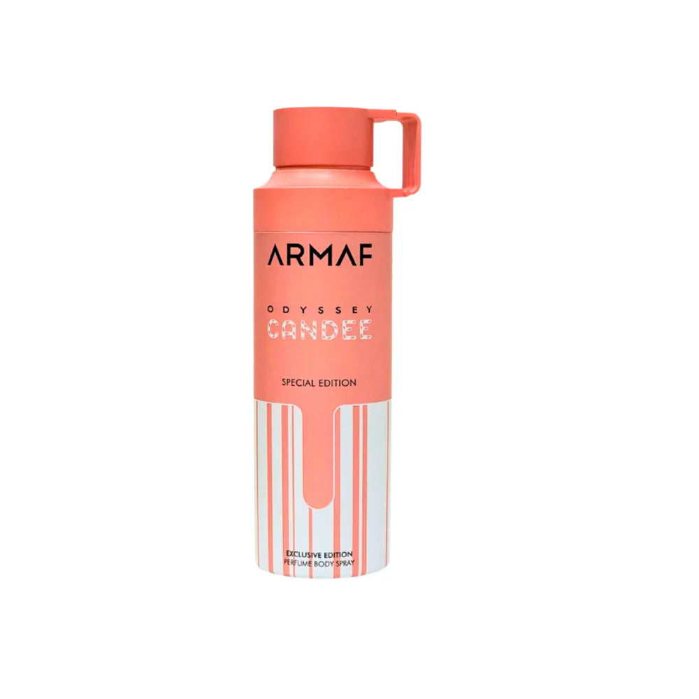 Armaf - ODYSSEY CANDEE BODY SPRAY