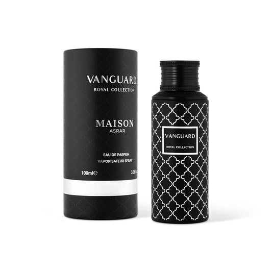 Maison Asrar - Vanguard