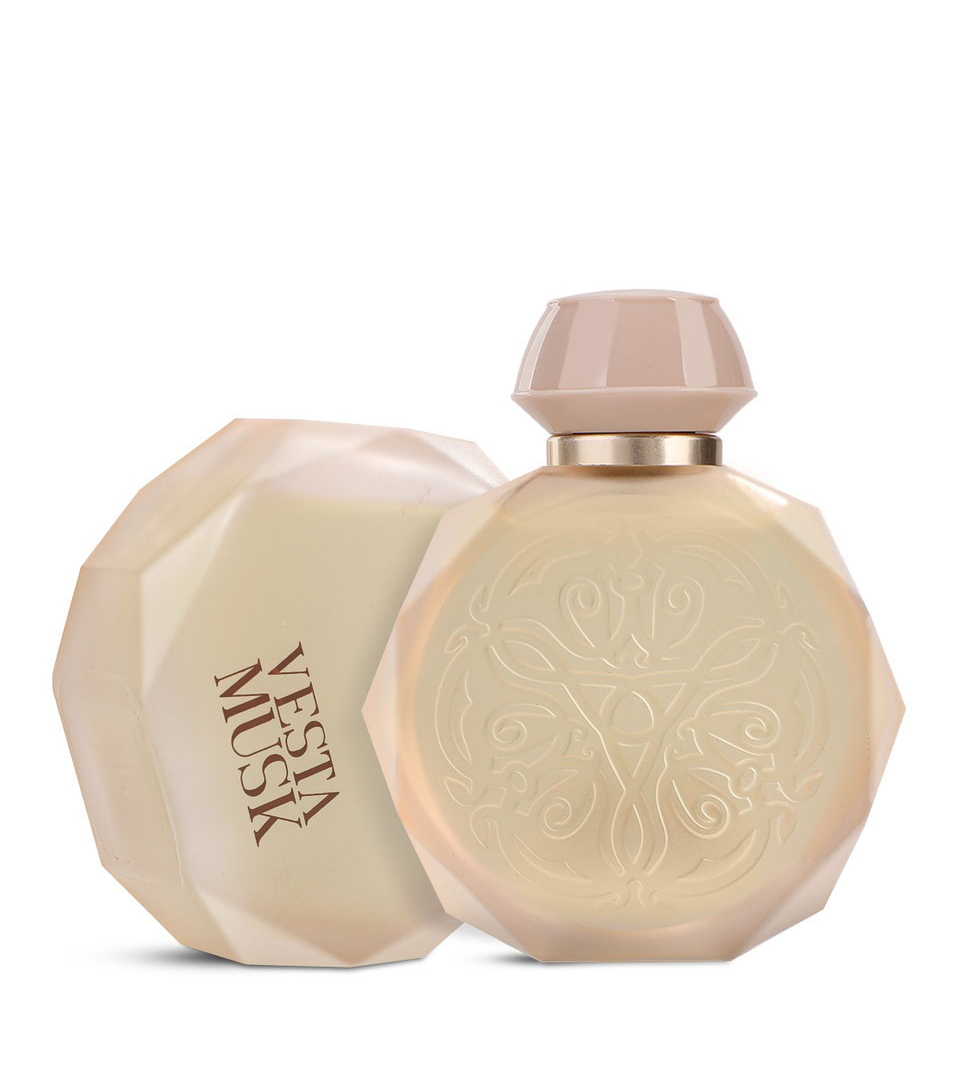 Gissah - Vesta Musk 60ml