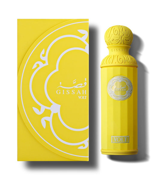 Gissah - Volt 200ml