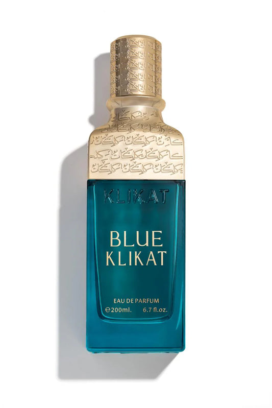 Al Ezz lel Oud - Kilkat Blue 200ml