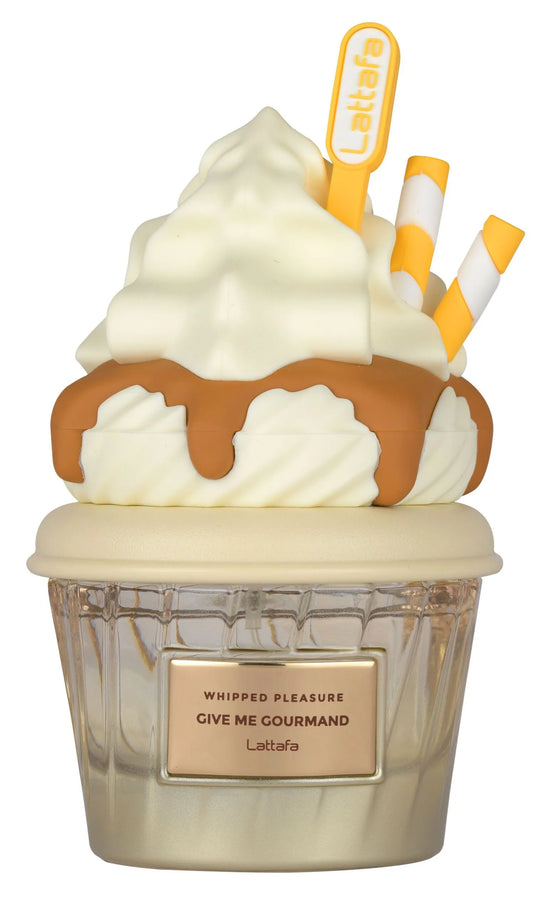 Lattafa - Whipped Pleasure