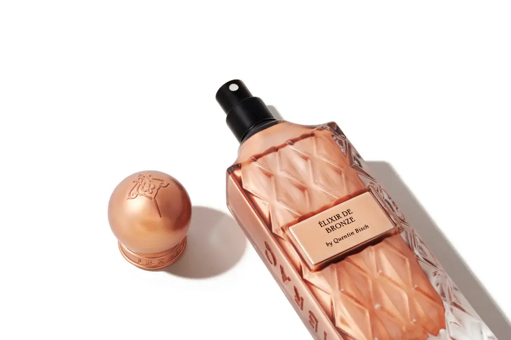 Ibraq - Twilight Secrets | Elixir De Bronze | Quentin Bisch