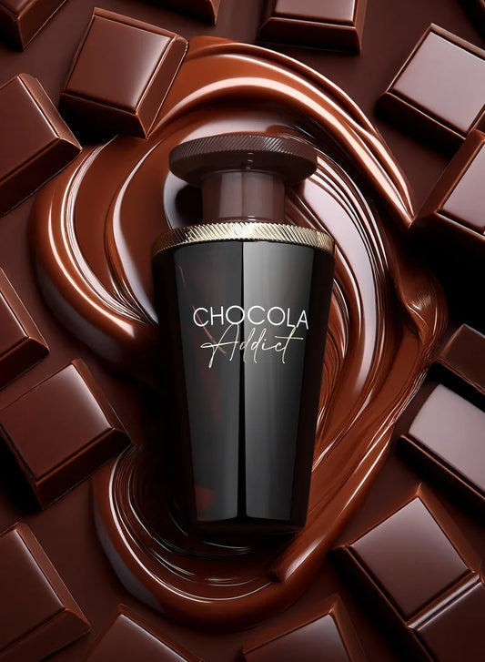 French Avenue - Chocola Addict