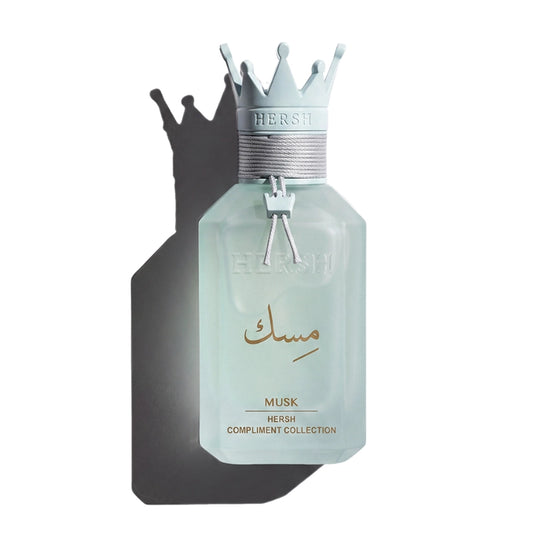 Alezz Oud - Hersh Musk (Pre-order)