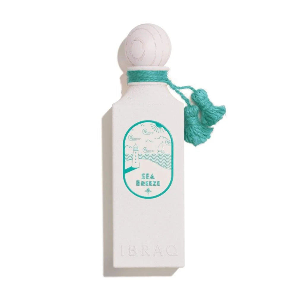 Ibraq - Sea Breeze 100ml