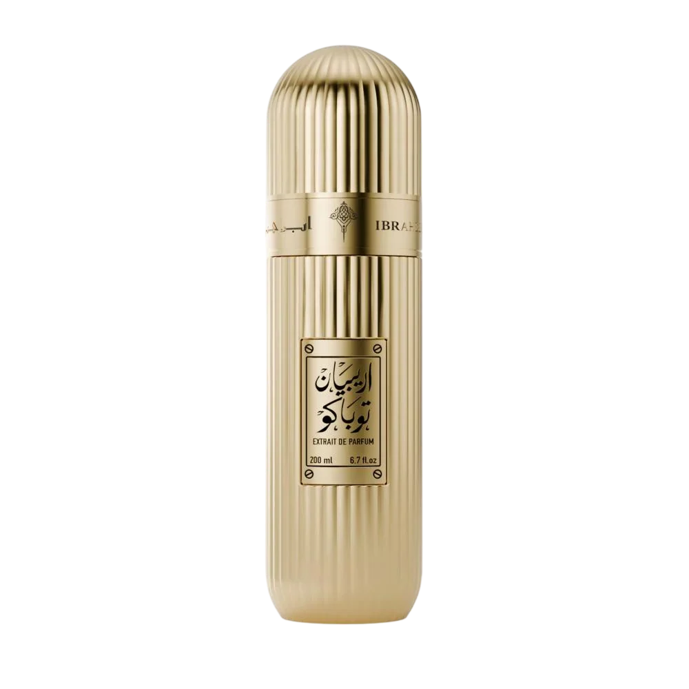 Ibraq - Arabian Tobacco 100ml