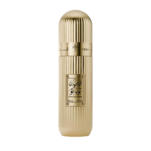 Ibraq - Arabian Tobacco 100ml