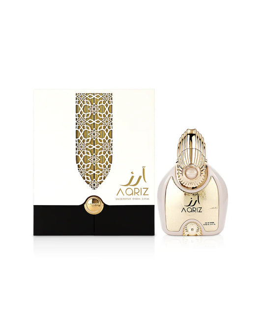 Arabiyat Prestige - Aariz