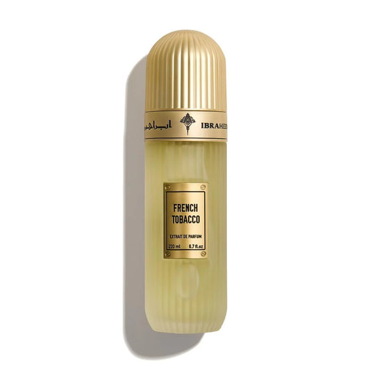 Ibraq - French Tobacco 100ml
