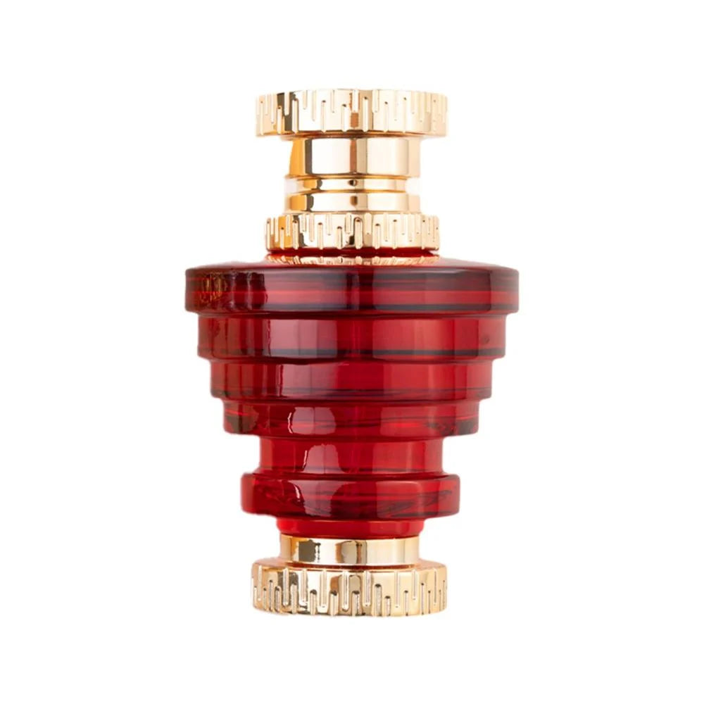 Al Majed Oud - Ranan VIP Red Perfume 100 ml