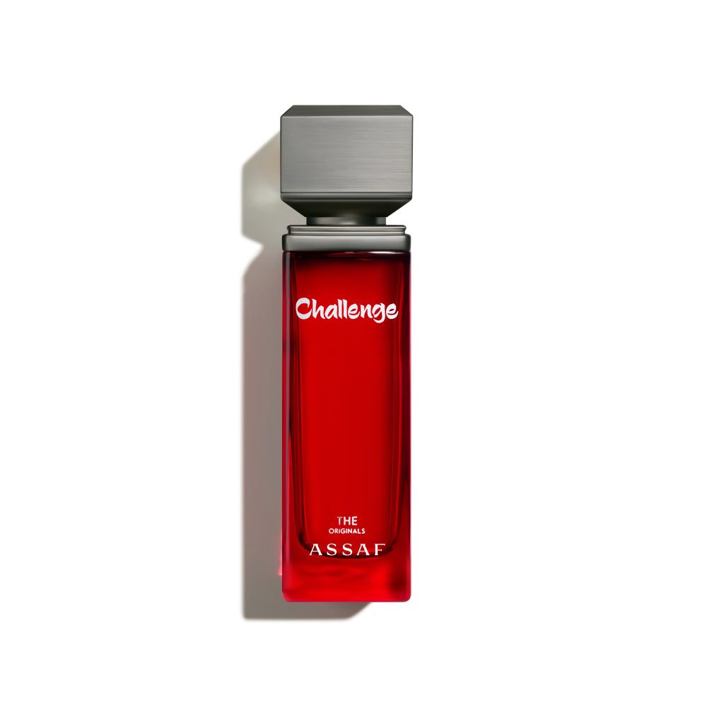 Assaf - Challenge 100ml