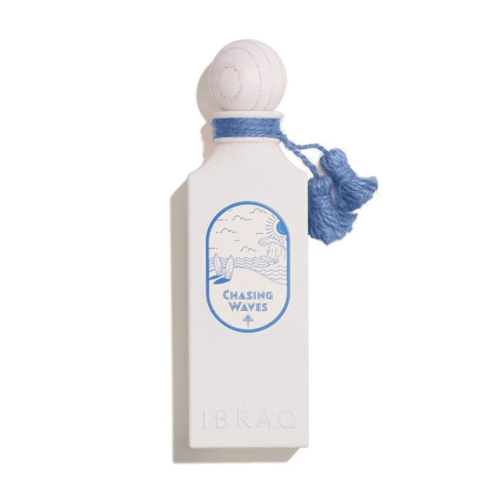 Ibraq - Chasing Waves 100ml