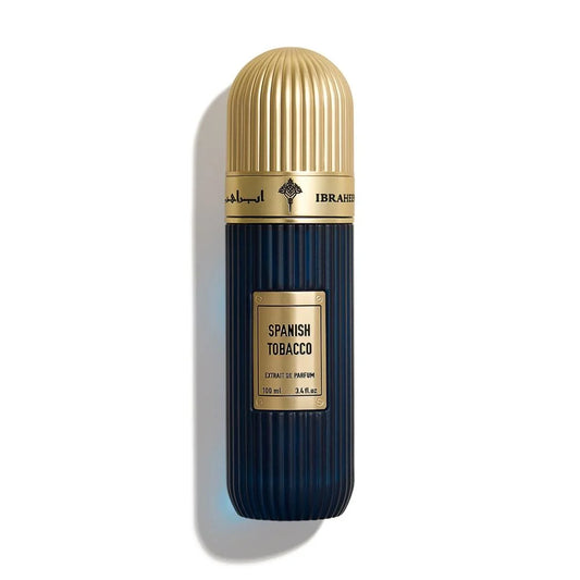 Ibraq - Spanish Tobacco
