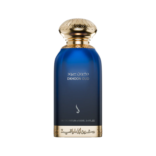 Dkhoon Al Emiratia - Oud