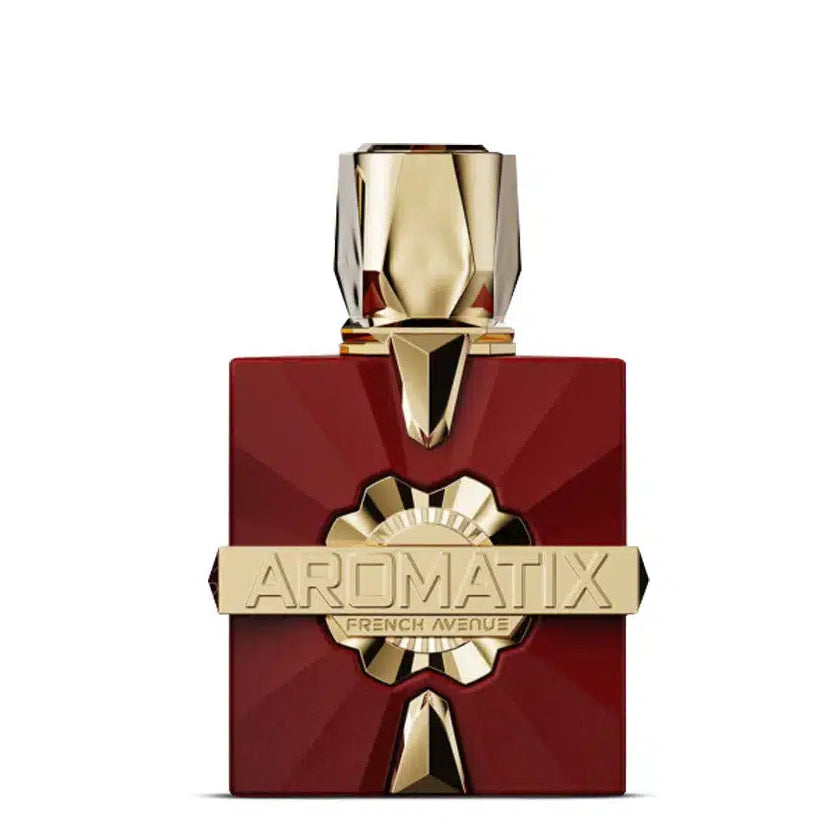 French Avenue - Aromatix Carnal Desire