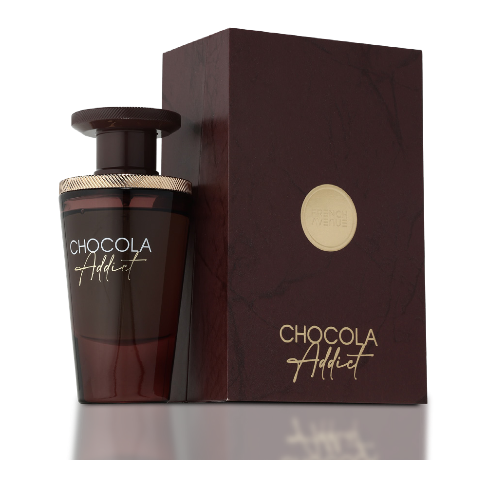 French Avenue - Chocola Addict